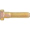Auveco 1/2-13 X 2 1/2 GR 8 CAP SCREW  ALLOY ZINC5, 25PK 9156 - alternate 1